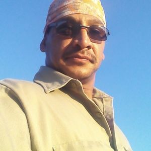 Meet your Posher, Genaro